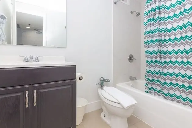 Comfort Stüdyo Süit (411)