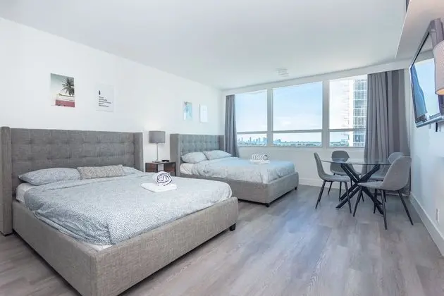 Comfort Stüdyo Süit (706)