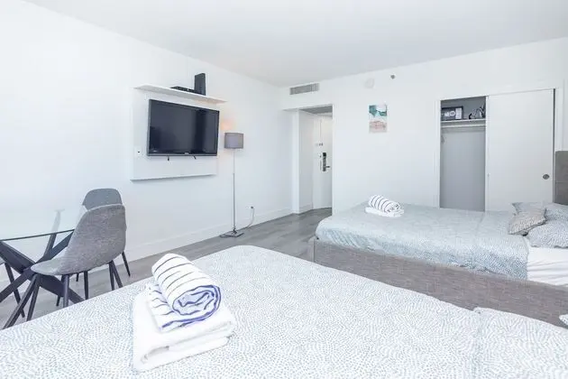 Comfort Stüdyo Süit (706)