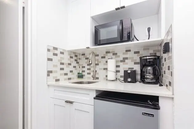 Comfort Stüdyo Süit (706)