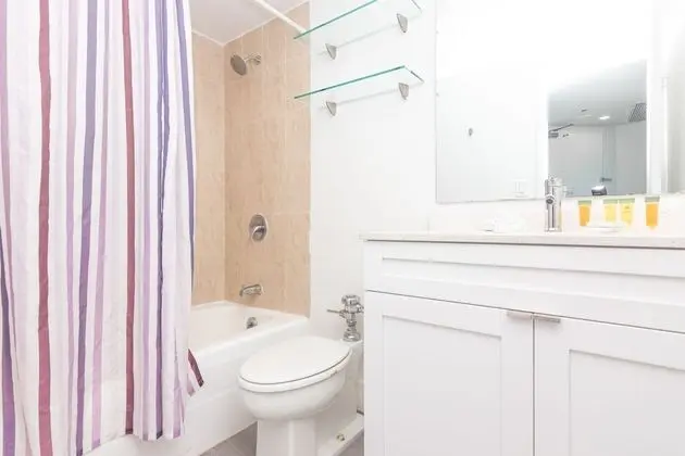 Comfort Stüdyo Süit (706)