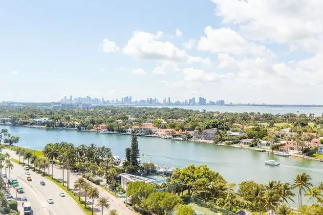 Comfort Stüdyo Süit (706)