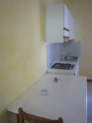 1 Çift Kişilik Veya 2 Tek Kişilik Yatak Economy