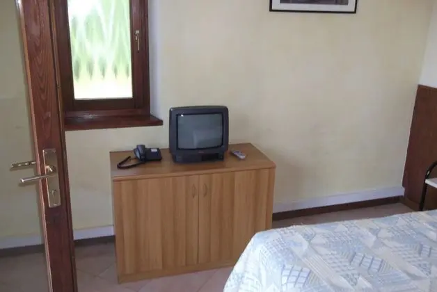 1 Çift Kişilik Veya 2 Tek Kişilik Yatak Standard