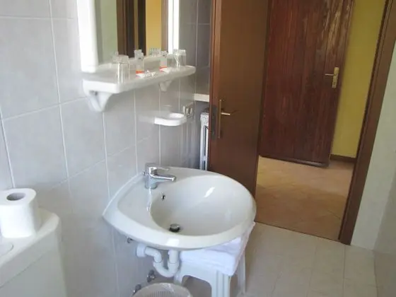 1 Çift Kişilik Veya 2 Tek Kişilik Yatak Standard