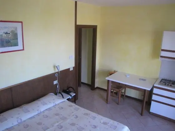 1 Çift Kişilik Veya 2 Tek Kişilik Yatak Standard