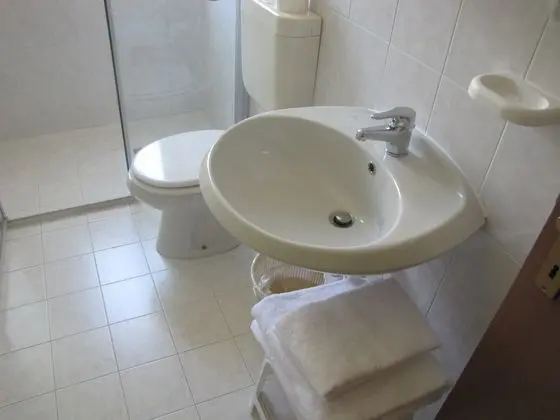 1 Çift Kişilik Veya 2 Tek Kişilik Yatak Standard