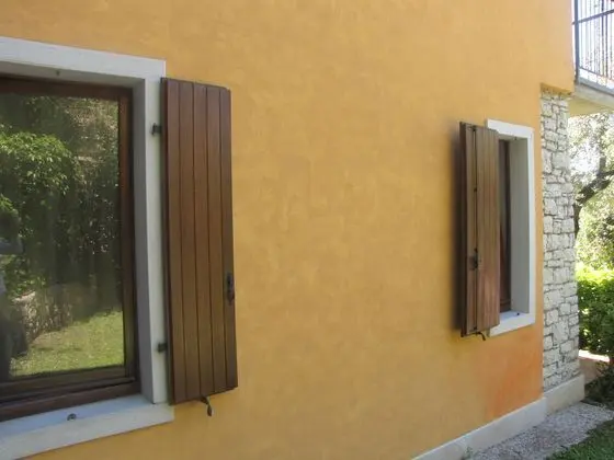 Stüdyo With Terrace