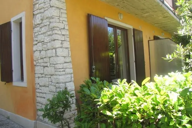 Stüdyo With Terrace