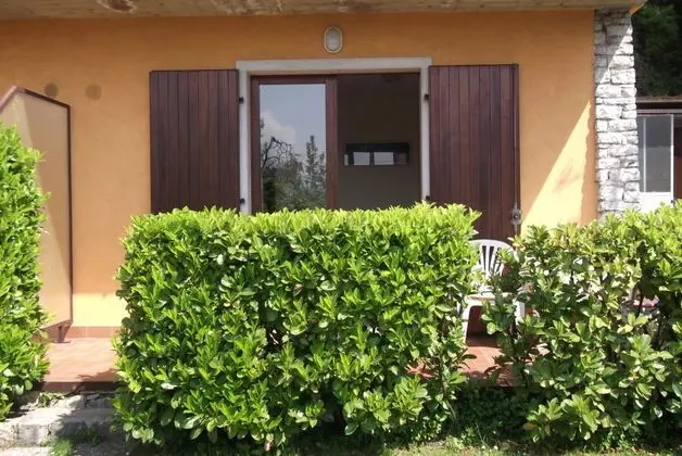 Stüdyo With Terrace