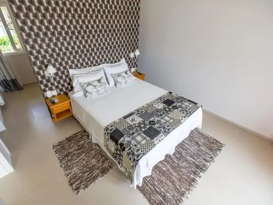 Suite Costa Guesthouse