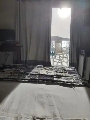 Suite Costa Guesthouse
