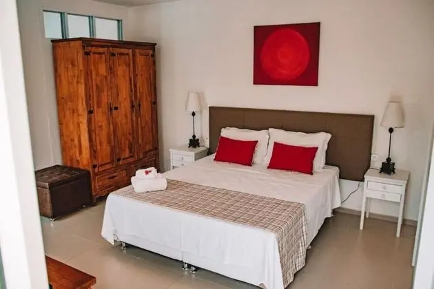 Suite Lagoa Guesthouse