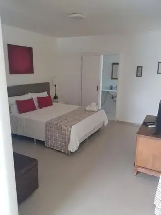 Suite Lagoa Guesthouse