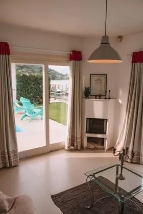 Suite Lagoa Guesthouse