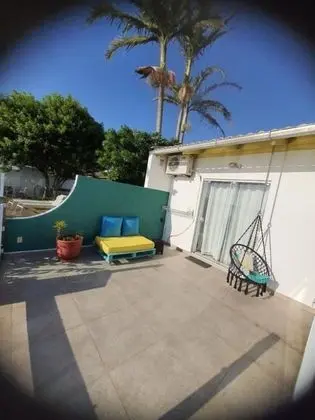 Suite Lagoa Guesthouse