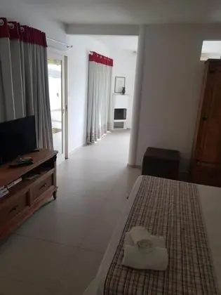 Suite Lagoa Guesthouse