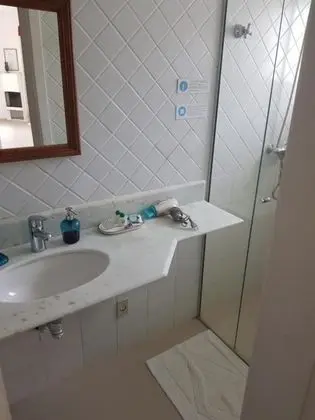 Suite Lagoa Guesthouse