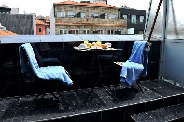 Panoramic Tek Büyük Yataklı Oda