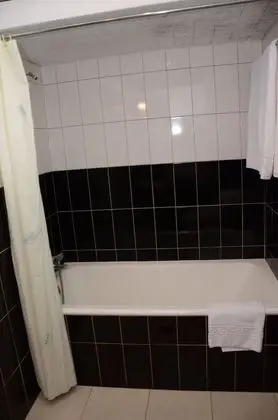 Panoramic Tek Büyük Yataklı Oda