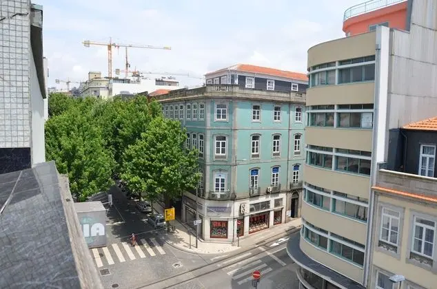Panoramic Tek Büyük Yataklı Oda