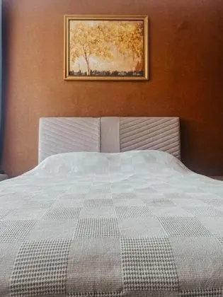 Standart Oda, Deniz ve Doğa Manzaralı, Klimalı