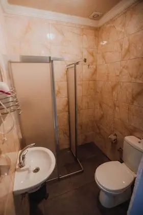 Standart Oda, Deniz ve Doğa Manzaralı, Klimalı