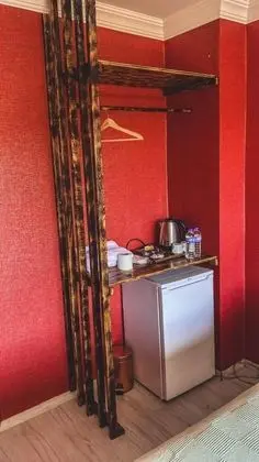 Suite, Deniz ve Doğa Manzaralı, Jakuzili