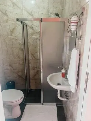 Suite, Deniz ve Doğa Manzaralı, Jakuzili