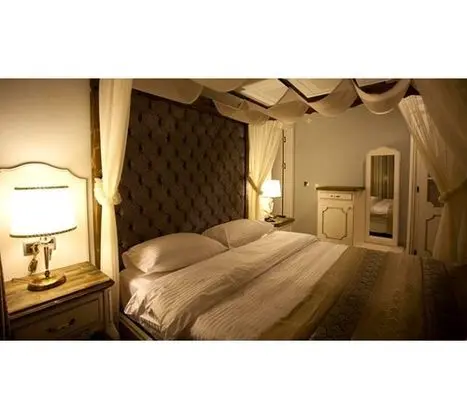 Suite, Şehir Manzaralı
