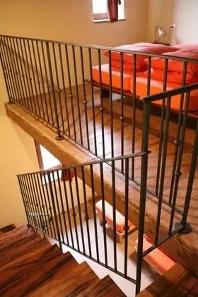 Comfort Apart Daire, 2 Yatak Odası