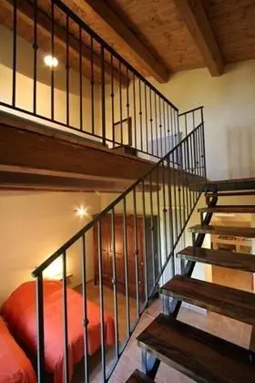 Standard Apart Daire, 1 Büyük (Queen) Boy Yatak