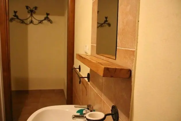 Standard Apart Daire, 1 Büyük (Queen) Boy Yatak