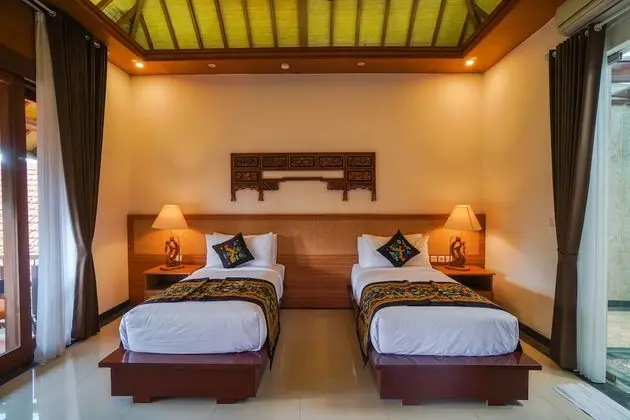 Family Villa