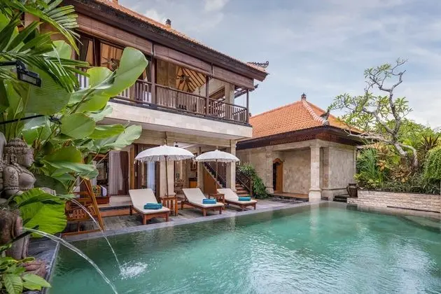 Family Villa