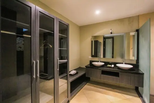 Villa, 1 Yatak Odası