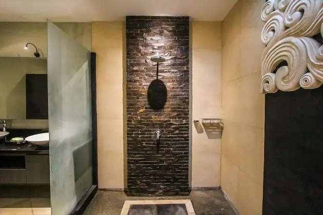 Villa, 1 Yatak Odası
