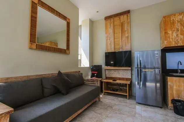 Villa, 2 Yatak Odası