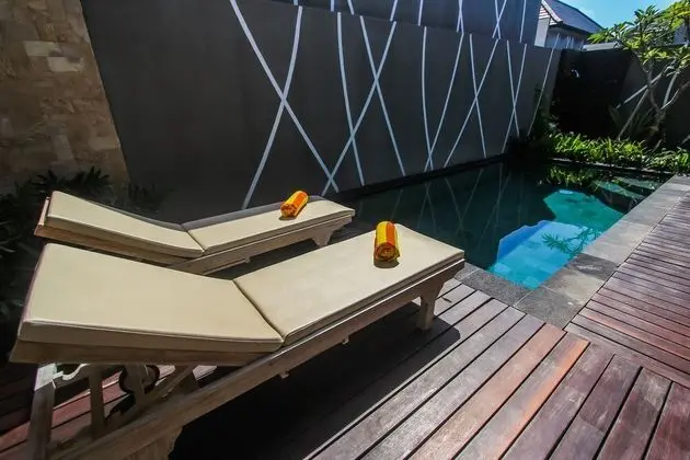 Villa, 2 Yatak Odası