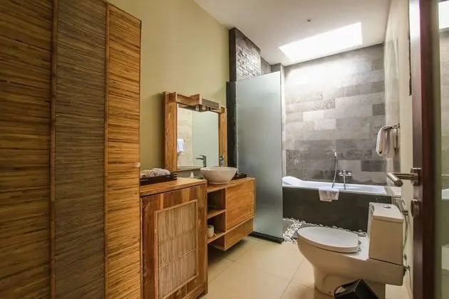 Villa, 2 Yatak Odası