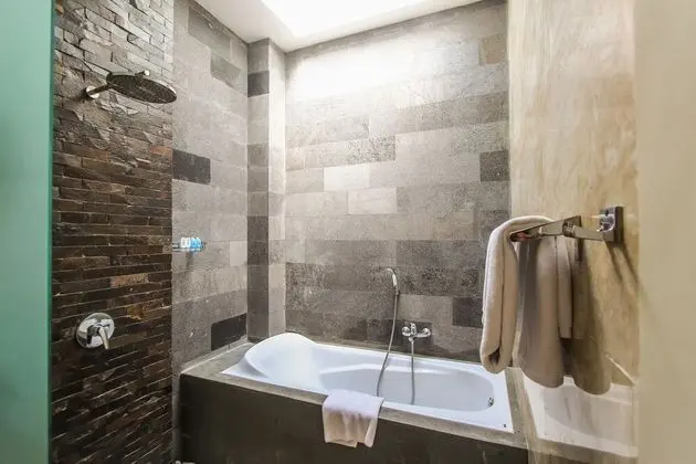 Villa, 2 Yatak Odası