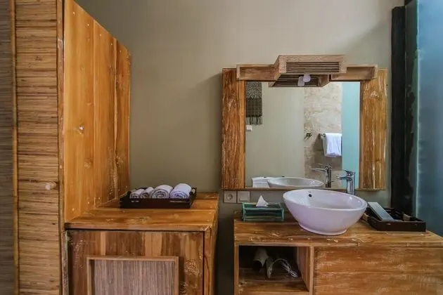 Villa, 2 Yatak Odası