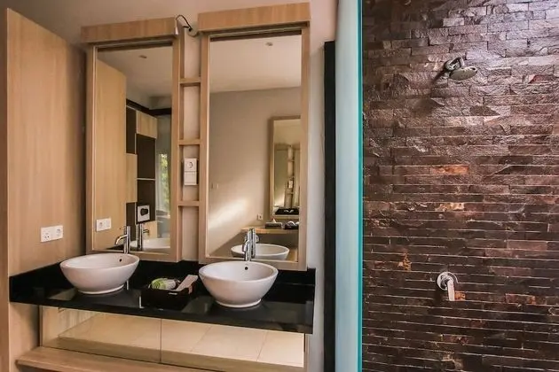 Deluxe Villa, 2 Yatak Odası