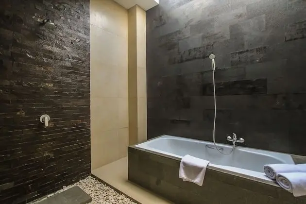 Deluxe Villa, 2 Yatak Odası