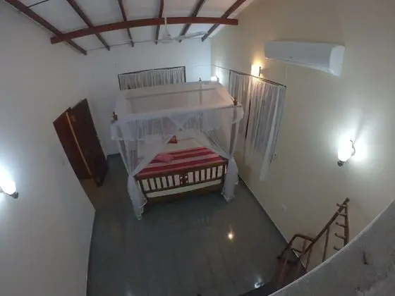 Deluxe Apart Daire, 2 Yatak Odası, Dağ Manzaralı, Ek Bina