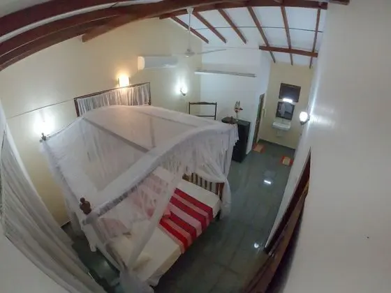 Deluxe Apart Daire, 2 Yatak Odası, Dağ Manzaralı, Ek Bina