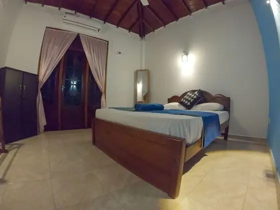 Family Villa, 3 Yatak Odası, Bahçe Manzaralı