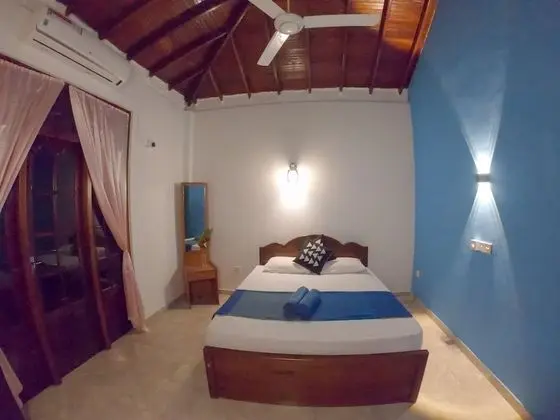 Family Villa, 3 Yatak Odası, Bahçe Manzaralı