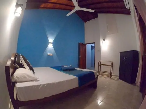 Family Villa, 3 Yatak Odası, Bahçe Manzaralı