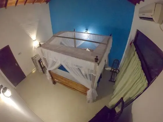 Family Villa, 3 Yatak Odası, Bahçe Manzaralı
